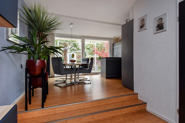 Medium property photo - Herikerberg 1, 2716 ET Zoetermeer